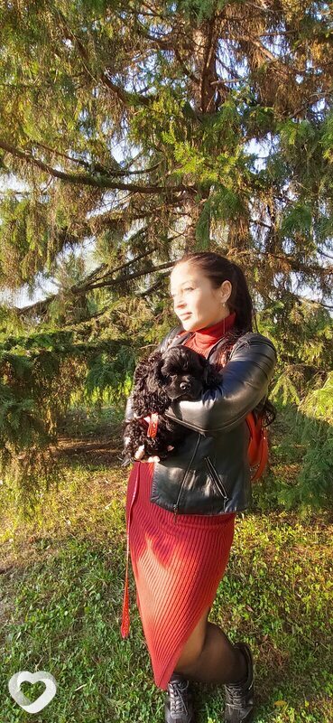 Татьяна, 40, Томске — анкета №559576