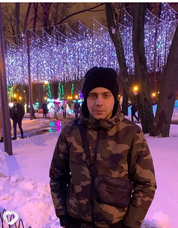 Евгений, 32, Харькове — анкета №559577