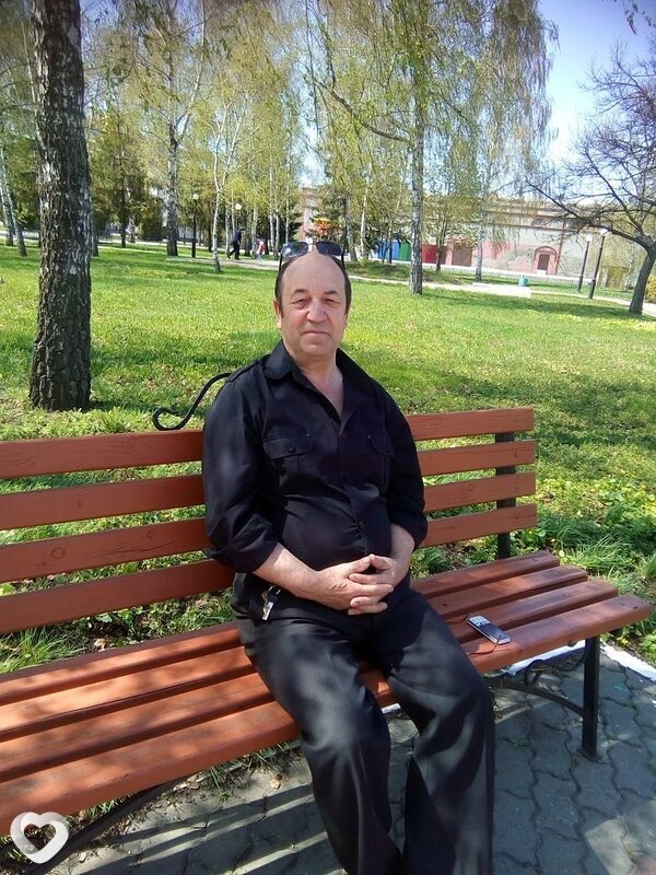 Павел, Грайворон