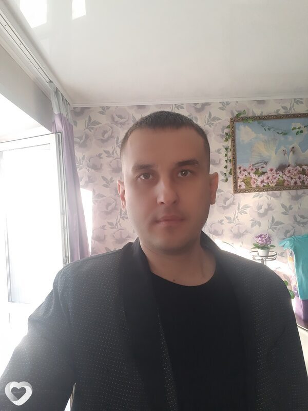 Ильдар, 37, Уфе — анкета №559579