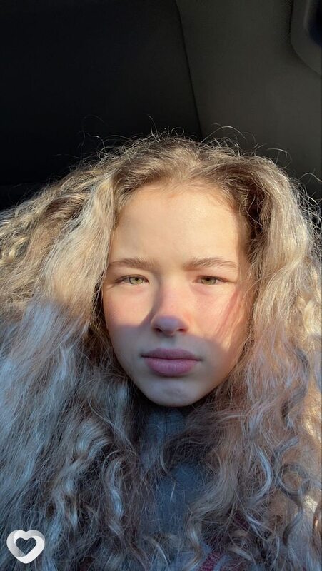 Симона, 22, Новокузнецке — анкета №559580