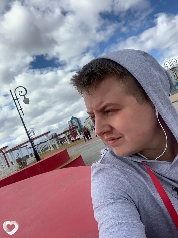 Роман, 33, Екатеринбурге — анкета №559585