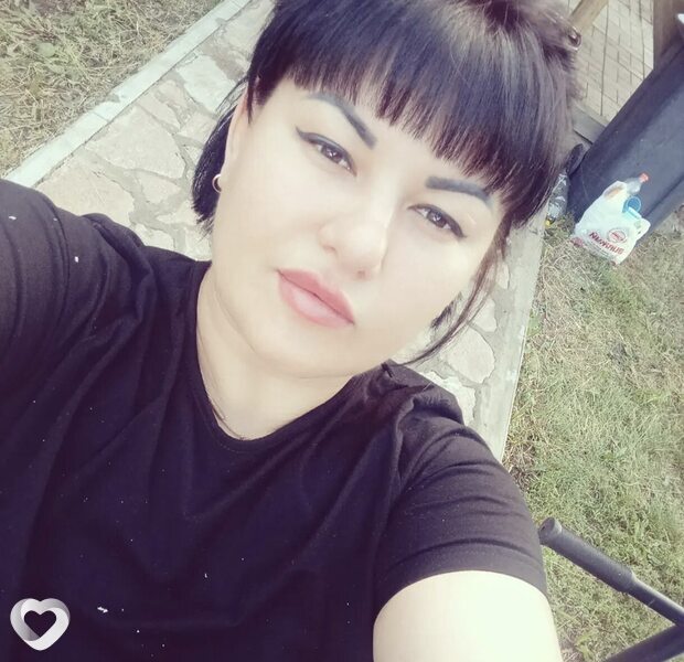 Анна, 35, Шахтинске — анкета №559589