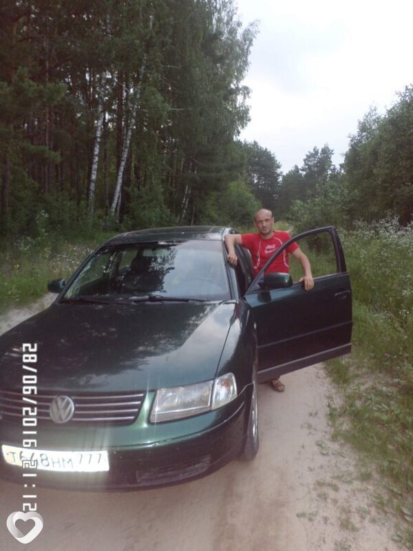 Сергей, Василевичи