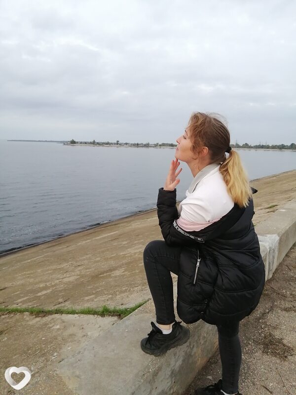 Ирина, 46, Балакове — анкета №559496