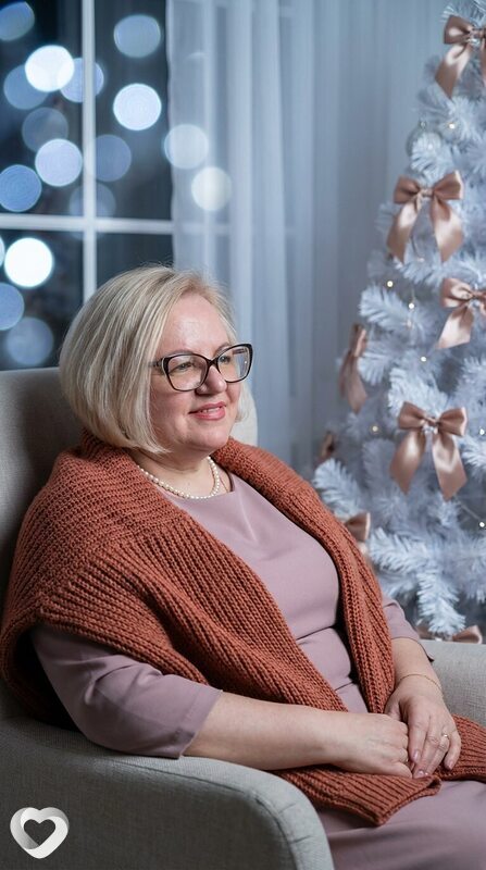 Iraida, 55, Альметьевске — анкета №559499