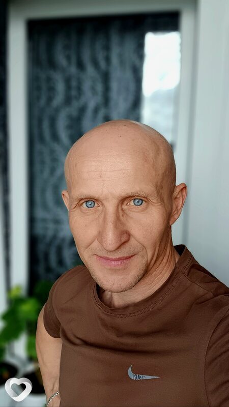 Алексей, 49, Тюмени — анкета №559500