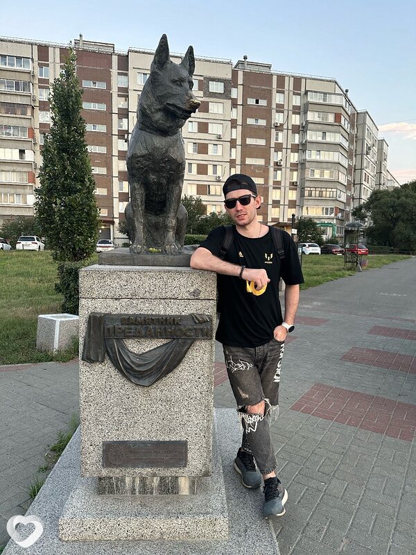 Виктор, 29, Тольятти — анкета №559502