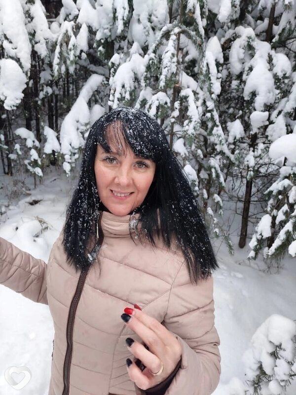 Татьяна, 52, Сатке — анкета №559504