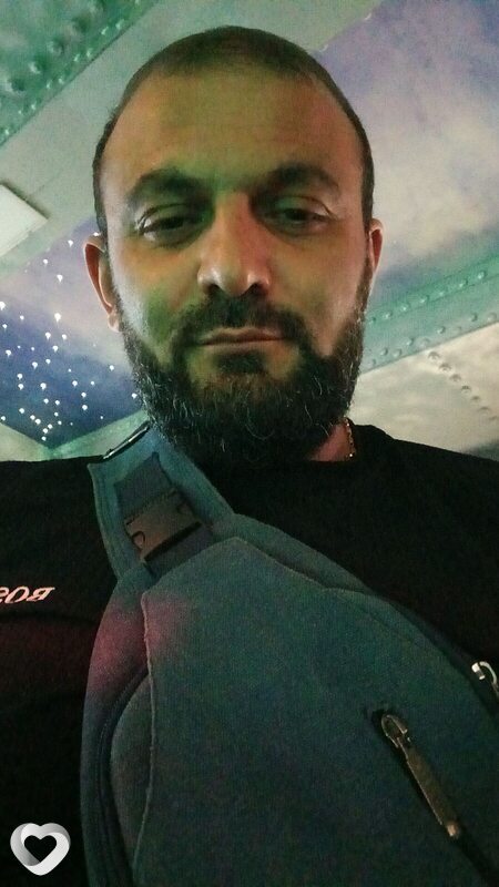 Роман, 38, Узловой — анкета №559506