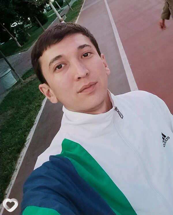 Максат, 35, Астане — анкета №559511