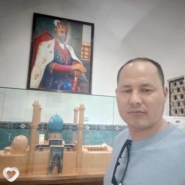 Аза, 36, Астане — анкета №559514