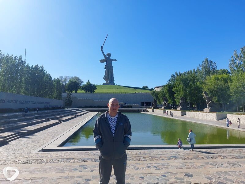 Павел, 43, Нижнем Новгороде — анкета №559643