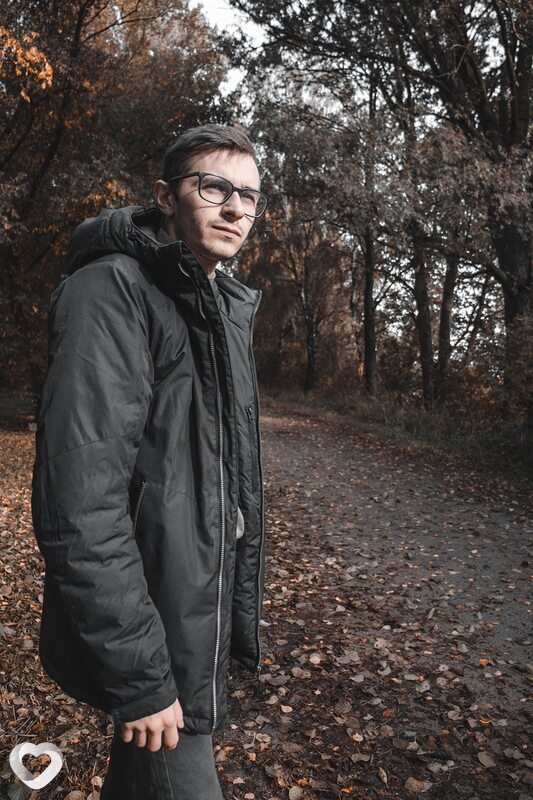 Виталий, 32, Малорите — анкета №559647