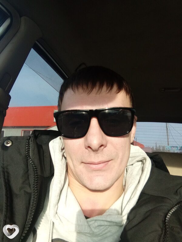 Александр, 36, Рубцовске — анкета №559648