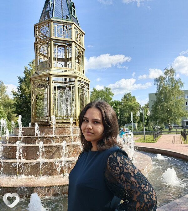 Шахло, 23, Алексине — анкета №559649
