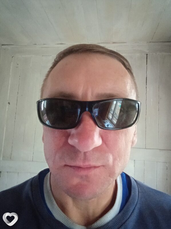 Nikolai, 45, Калаче — анкета №559652
