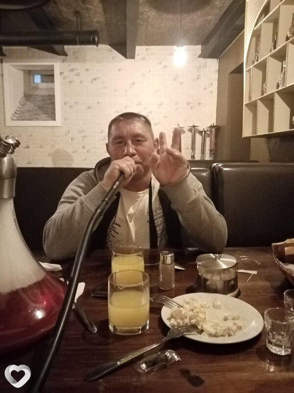 Анатолий, 43, Донецк (Ростовская Обл.) — анкета №559655