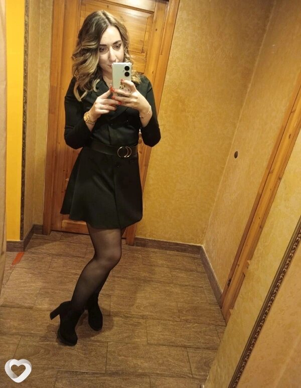 Анна, 27, Краснодаре — анкета №559657