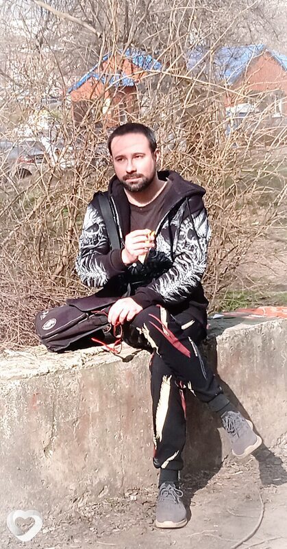 Макс, 34, Ростове-на-Дону — анкета №559667