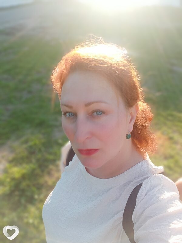 Юлия, 44, Брянске — анкета №559929