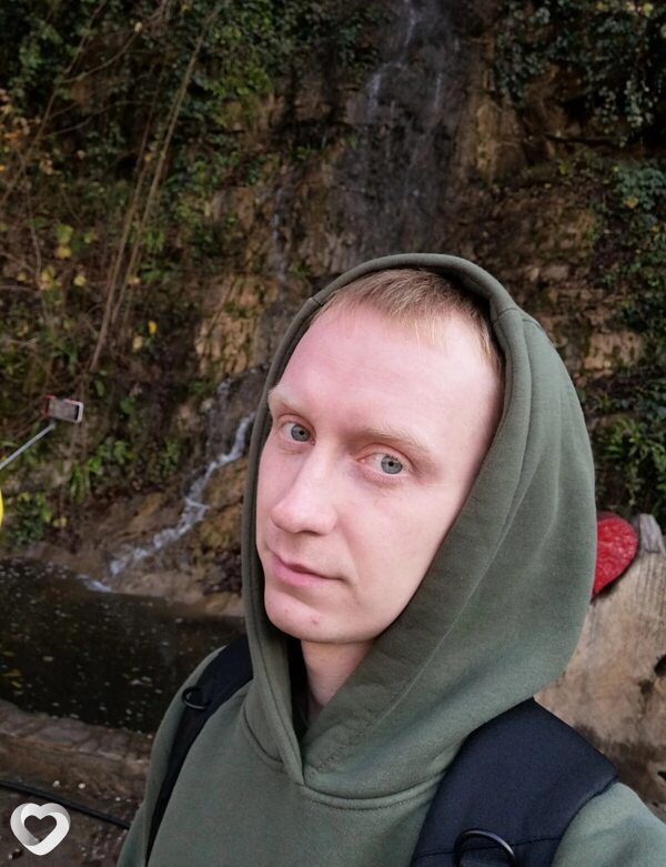 Иван, 30, Первоуральске — анкета №559933