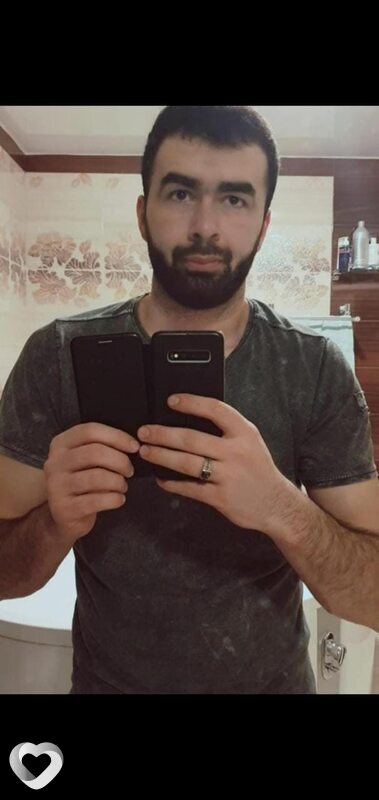 Шома Даг, 30, Чите — анкета №559935