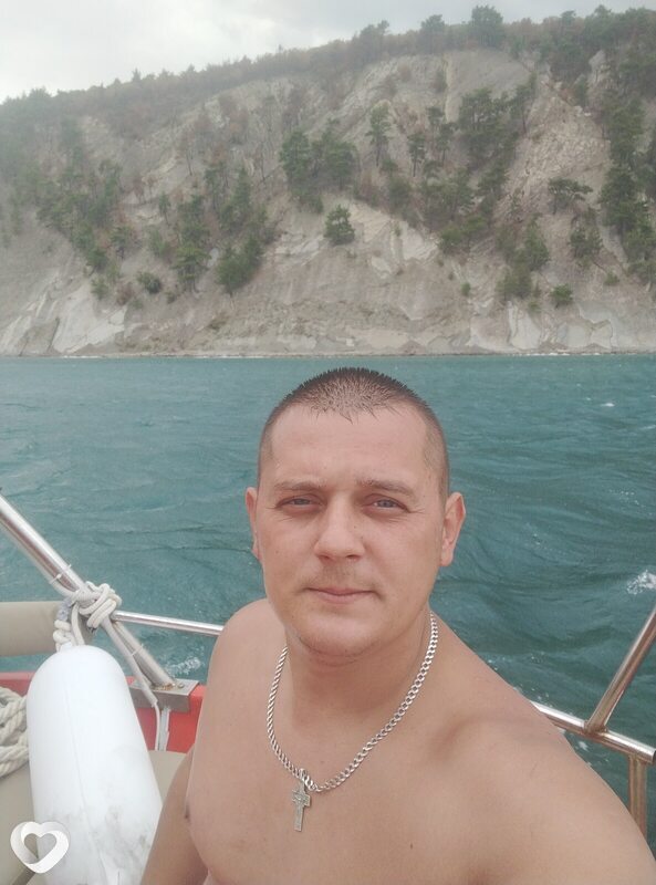 Назар, 37, Воронеже — анкета №559938