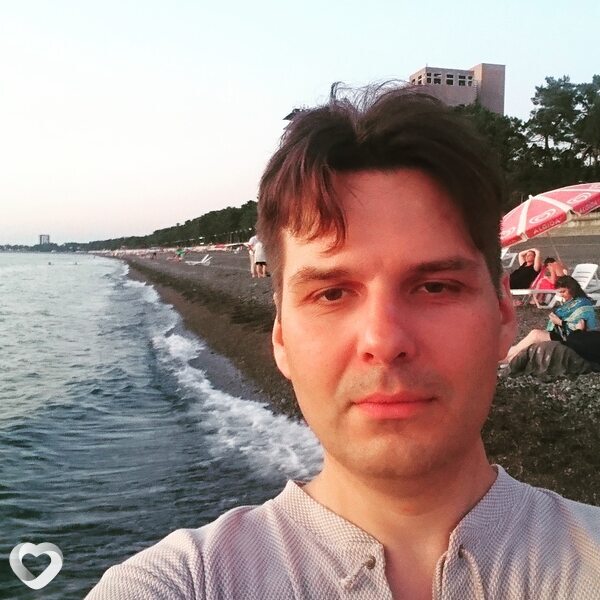 Сергей, 43, Гомеле — анкета №559696