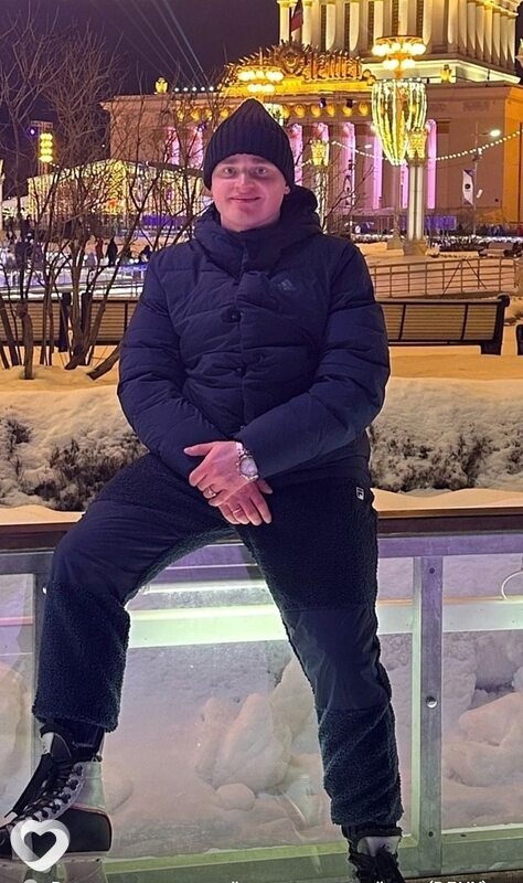 Russianwhiteman, 30, Подольске — анкета №559700