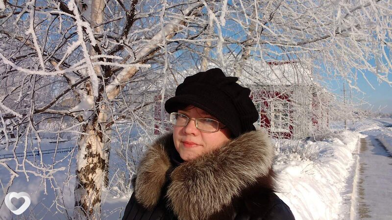 Светлана, 49, Ульяновске — анкета №559709
