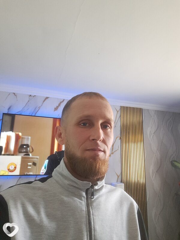 Николай, 37, Астане — анкета №559711