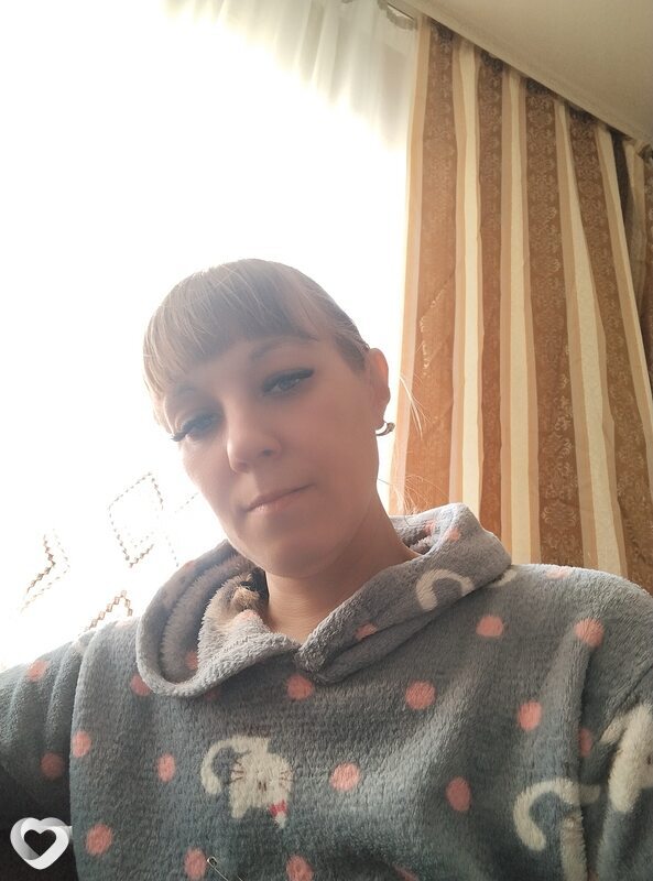 Настя, 39, Белове — анкета №559713