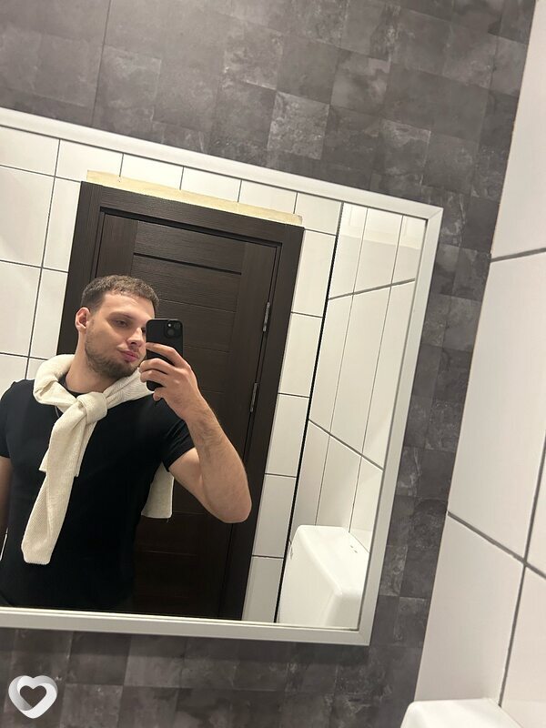 Кирилл, 23, Молодечно — анкета №559714