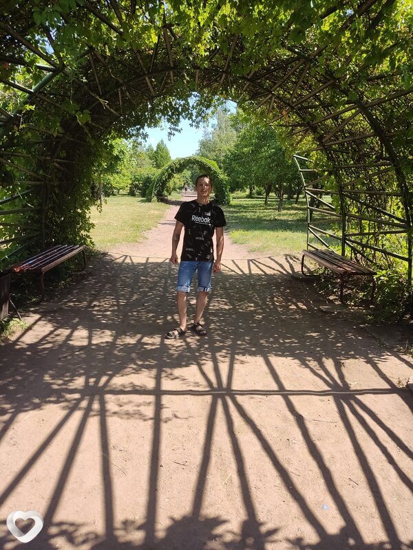 Дмитриц, 27, Ливнах — анкета №559669