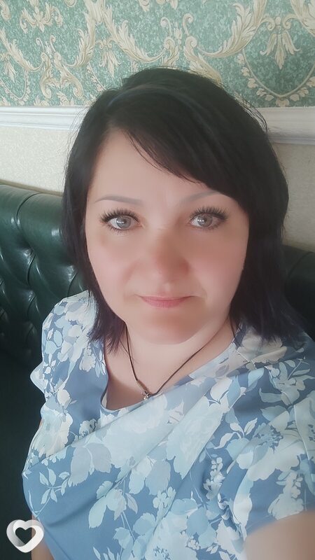 Оля, 48, Елеце — анкета №559676