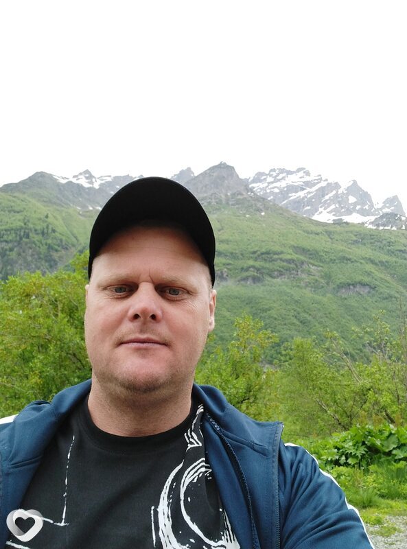 Владимир, 40, Ставрополе — анкета №559677