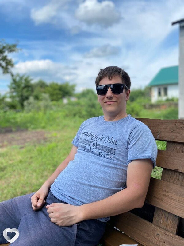 Алексей, 42, Алчевске — анкета №559680