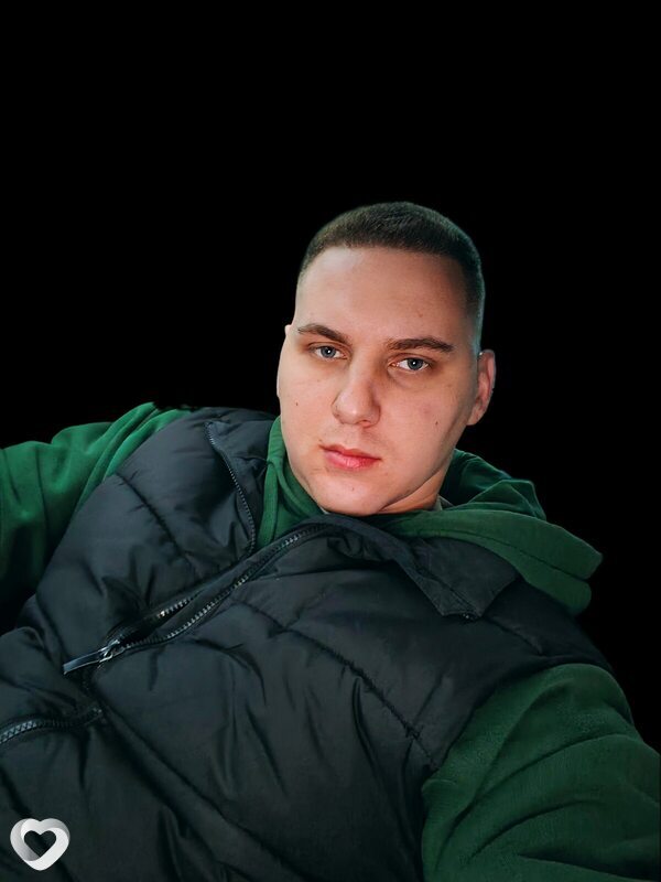 Кирилл, 29, Минске — анкета №559681