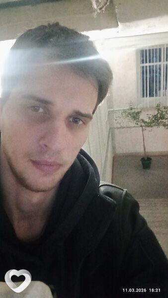 Алекс, 34, Николаеве — анкета №559682