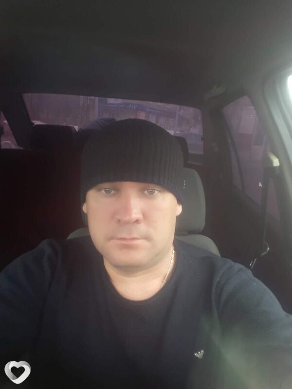 Rens, 46, Саратове — анкета №559685