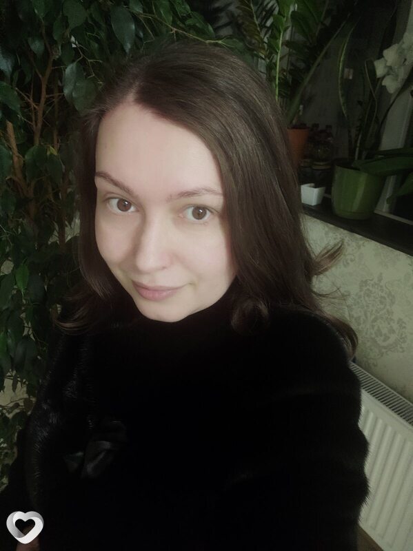 Альона, 42, Виннице — анкета №559596