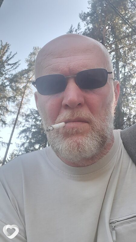 Магичародей, 35, Минске — анкета №559609