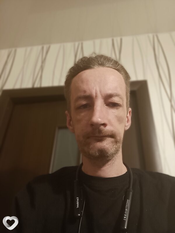 Алексей, 41, Санкт-Петербурге — анкета №559610