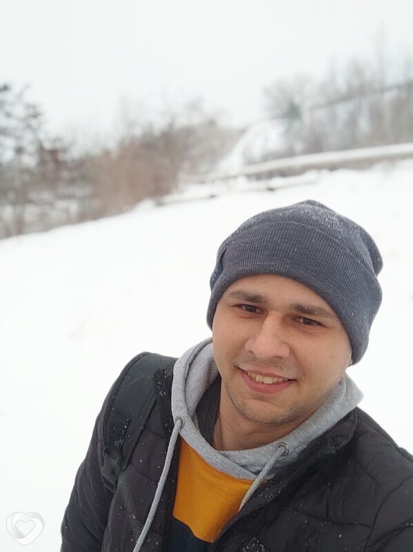 Дмитрий, 34, Бобруйске — анкета №559615