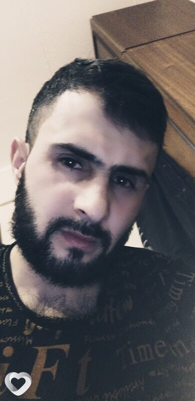 Фарид Фара, 31, Ялте — анкета №559617