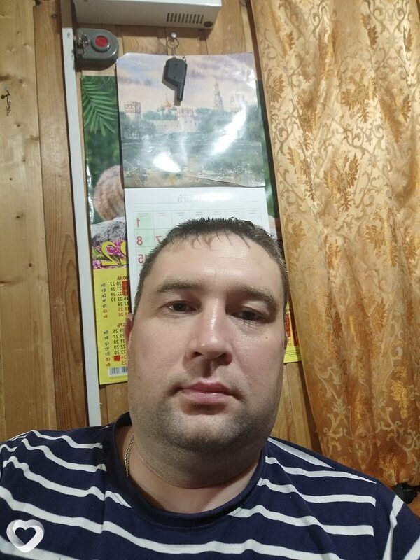 Иван, 37, Кирове-Чепецке — анкета №559630