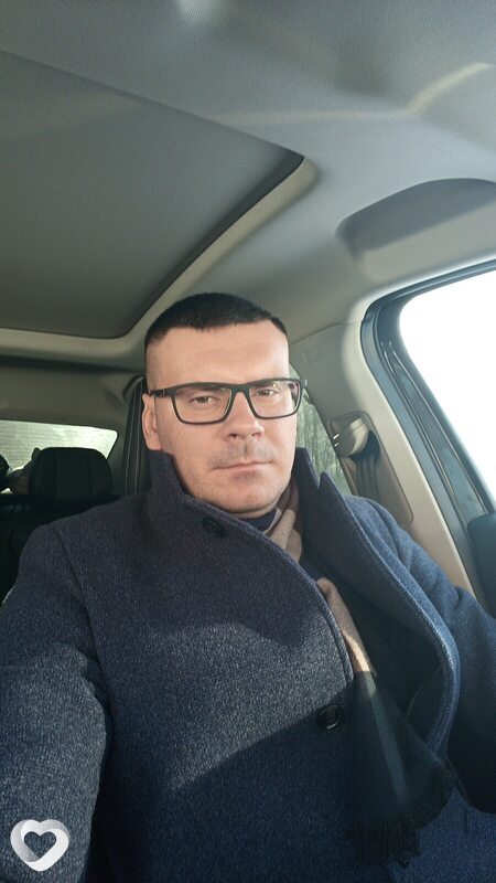 Александр, 40, Волоколамске — анкета №559632