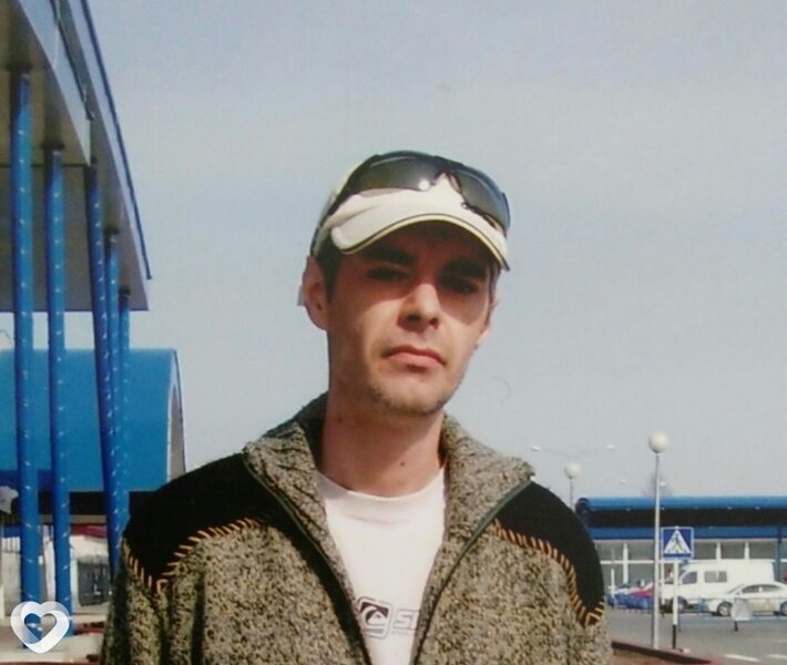 Альберт, 53, Краснодаре — анкета №559637