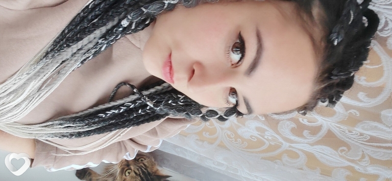 Екатерина, 28, Витебске — анкета №559640
